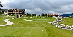 Pirin Golf and Country Club